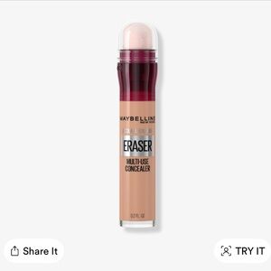 Maybelline Instant Age Rewind Concealer Shade 140